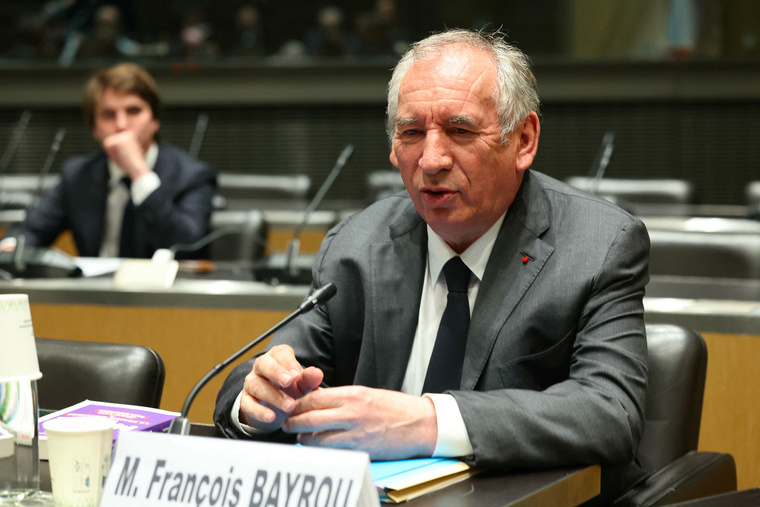 Crédit Alain JOCARD / AFP