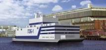 La Chine va construire des centrales nucléaires flottantes La Chine va construire des centrales nucléaires flottantes