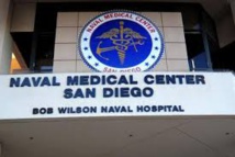 Coups de feu dans un hôpital militaire à San Diego en Californie