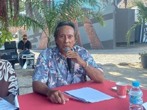 Des nouveautés appréciées au Heiva i Tahiti Des nouveautés appréciées au Heiva i Tahiti