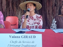 Des nouveautés appréciées au Heiva i Tahiti Des nouveautés appréciées au Heiva i Tahiti