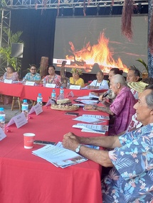 Des nouveautés appréciées au Heiva i Tahiti Des nouveautés appréciées au Heiva i Tahiti