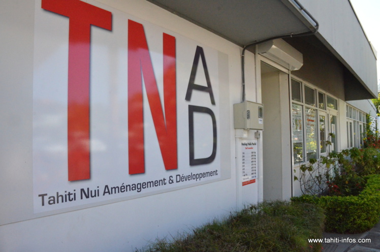 Perquisitions à TNAD et au ministère de l'Equipement Perquisitions à TNAD et au ministère de l'Equipement