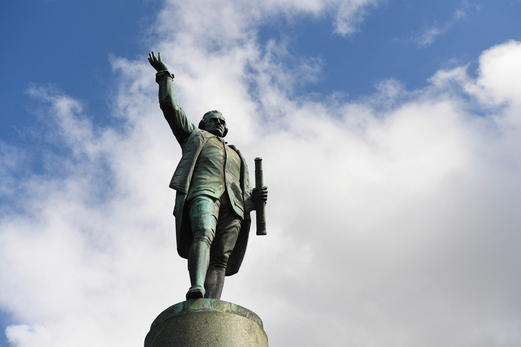 Crédit WILLIAM WEST / AFP Crédit WILLIAM WEST / AFP