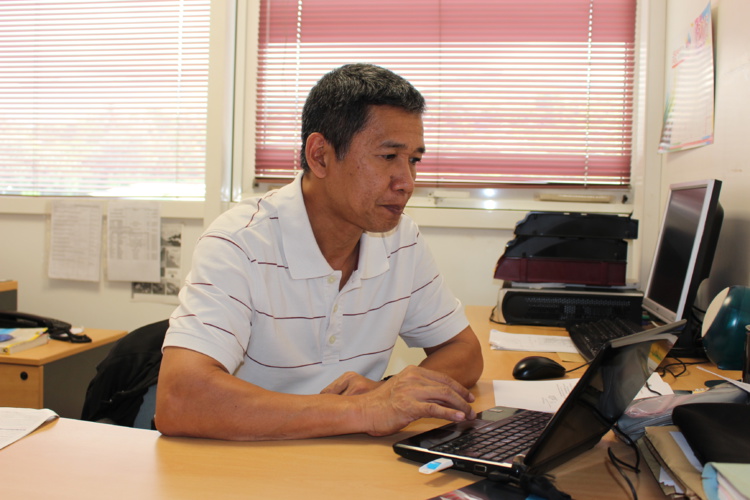 La lèpre circule toujours en Polynésie La lèpre circule toujours en Polynésie