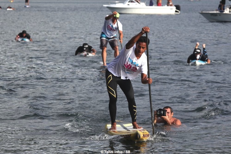 Le SUP est affilié à la fédé de surf Le SUP est affilié à la fédé de surf