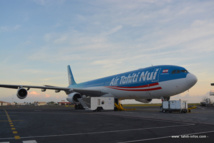 Modification de vols à Air Tahiti Nui pour raison technique Modification de vols à Air Tahiti Nui pour raison technique