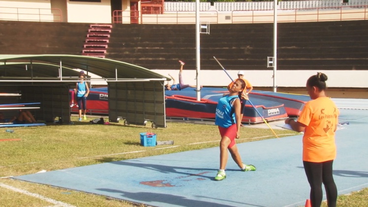 Athlétisme « Les étoiles d’or » : Une rentrée marquée par deux records Athlétisme « Les étoiles d’or » : Une rentrée marquée par deux records