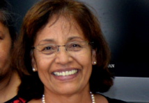 Hilda Heine. Hilda Heine.