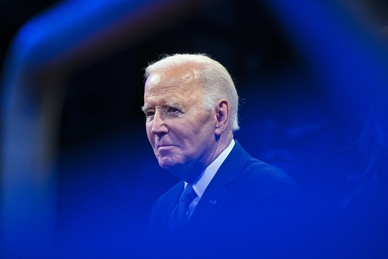 Joe Biden diagnostiqué d'une forme "agressive" d'un cancer de la prostate Joe Biden diagnostiqué d'une forme "agressive" d'un cancer de la prostate