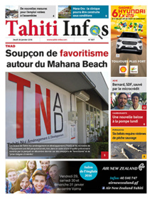 Cliquez sur l'image pour lire le journal Cliquez sur l'image pour lire le journal