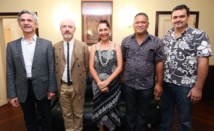 Mise en place d’un brevet et d’un diplôme des métiers d’art au centre des métiers d’art de la Polynésie française