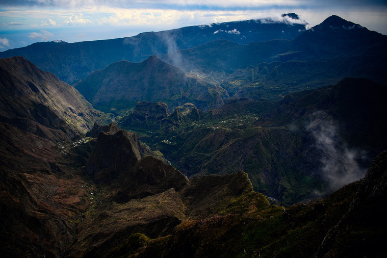 Christophe ARCHAMBAULT / AFP Christophe ARCHAMBAULT / AFP