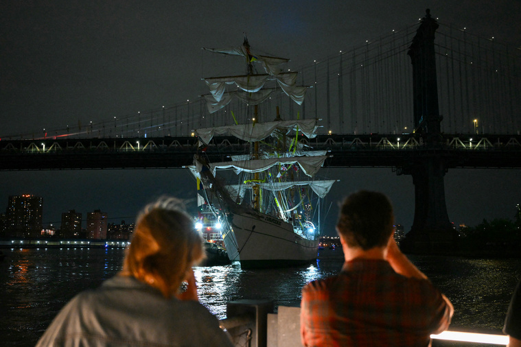 Crédit ANGELA WEISS / AFP Crédit ANGELA WEISS / AFP