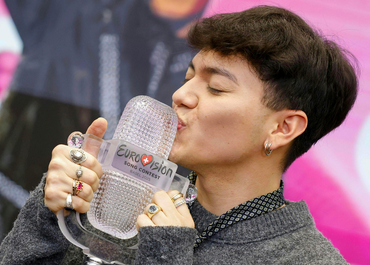 Crédit FLORIAN WIESER / APA / AFP Crédit FLORIAN WIESER / APA / AFP