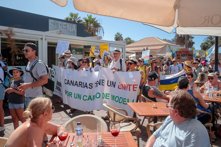 Crédit DESIREE MARTIN / AFP