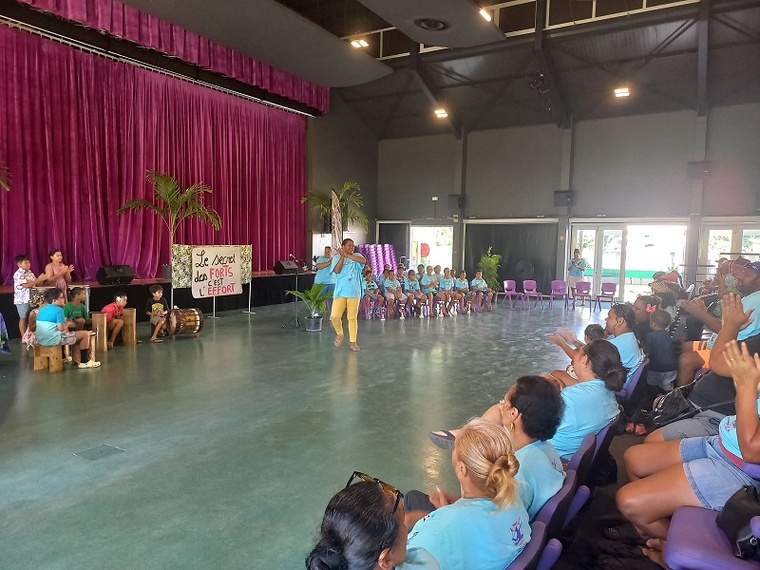 Le Secret des forts, c’est l’effort Le Secret des forts, c’est l’effort