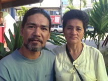 Bernard Nanuaiterai, hō'ē fatu taiete itoito Bernard Nanuaiterai, hō'ē fatu taiete itoito