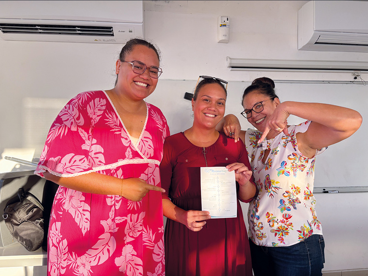 Te Moana Day : une grande journée festive pour célébrer l'océan Te Moana Day : une grande journée festive pour célébrer l'océan