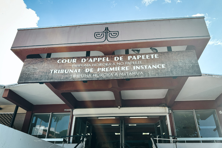 Un schizophrène échappe à la condamnation Un schizophrène échappe à la condamnation