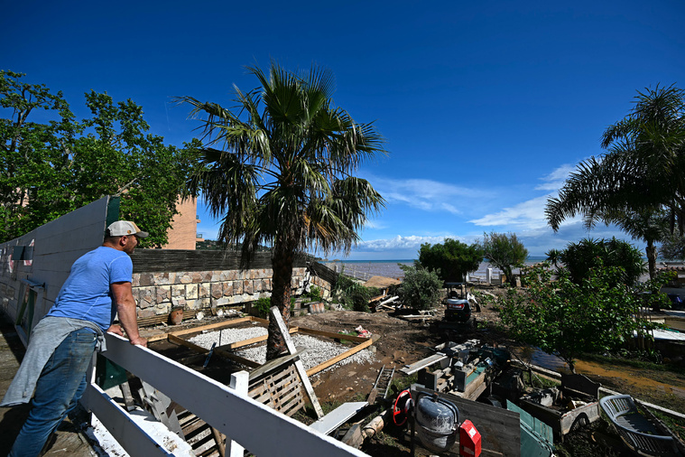 Gabriel BOUYS / AFP Gabriel BOUYS / AFP