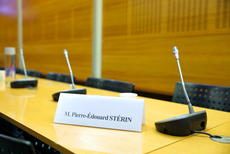 Thomas SAMSON / AFP Thomas SAMSON / AFP