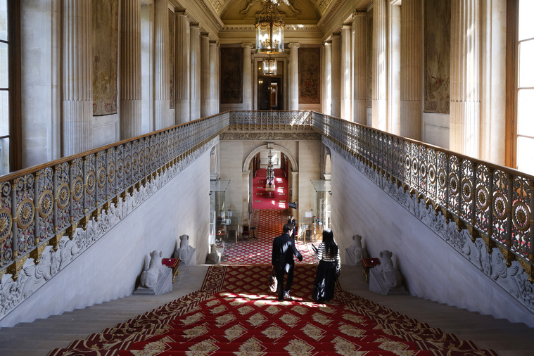 Crédit Ludovic MARIN / AFP