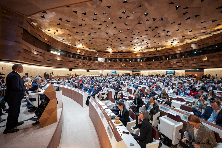 Crédit Fabrice COFFRINI / AFP Crédit Fabrice COFFRINI / AFP