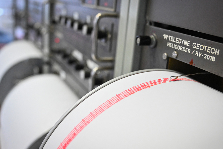 Crédit Daniel MIHAILESCU / AFP Crédit Daniel MIHAILESCU / AFP