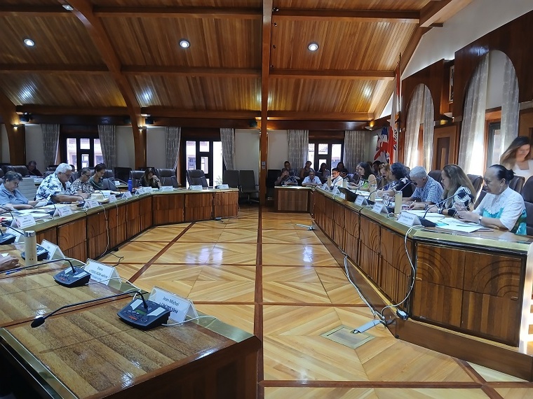 Le Cesec favorable au prêt à taux zéro Le Cesec favorable au prêt à taux zéro