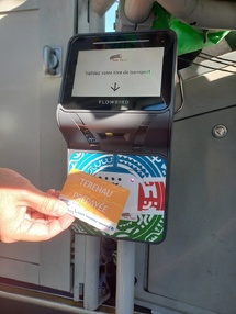 Tere Tahiti mettra ses nouveaux tarifs en place lundi prochain