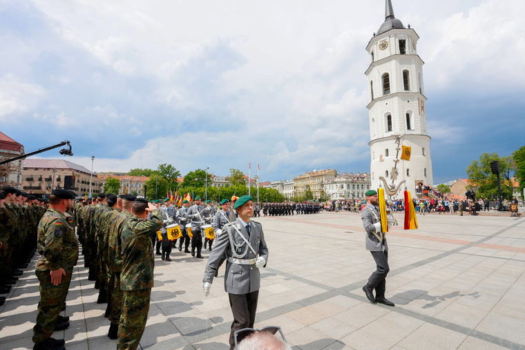 Petras Malukas / AFP Petras Malukas / AFP