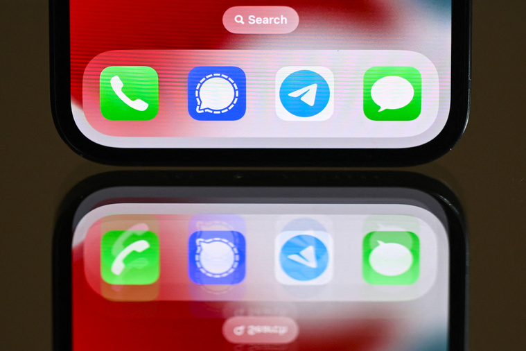 Crédit Justin TALLIS / AFP