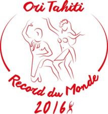 Prêts pour battre le record du monde 'ori tahiti ?