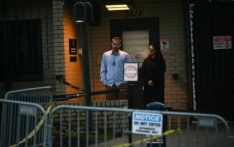 Brendan SMIALOWSKI / AFP Brendan SMIALOWSKI / AFP