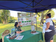 Gener' Action Fa'a'ati poursuit son parcours Gener' Action Fa'a'ati poursuit son parcours