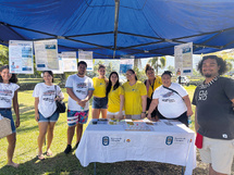 Gener' Action Fa'a'ati poursuit son parcours Gener' Action Fa'a'ati poursuit son parcours