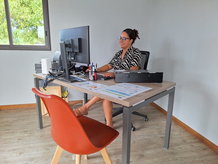 Le Apetahi Express et le Tauati Ferry disposent d’un guichet à la Presqu’île. Le Apetahi Express et le Tauati Ferry disposent d’un guichet à la Presqu’île.