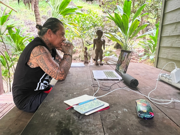 “Retours vers la nature”, un documentaire et une conférence “Retours vers la nature”, un documentaire et une conférence