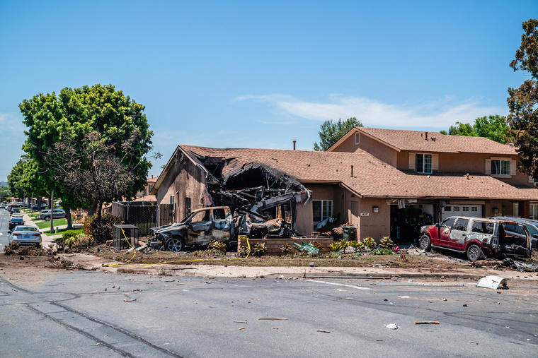 Crédit Ariana Drehsler / GETTY IMAGES NORTH AMERICA / Getty Images via AFP Crédit Ariana Drehsler / GETTY IMAGES NORTH AMERICA / Getty Images via AFP