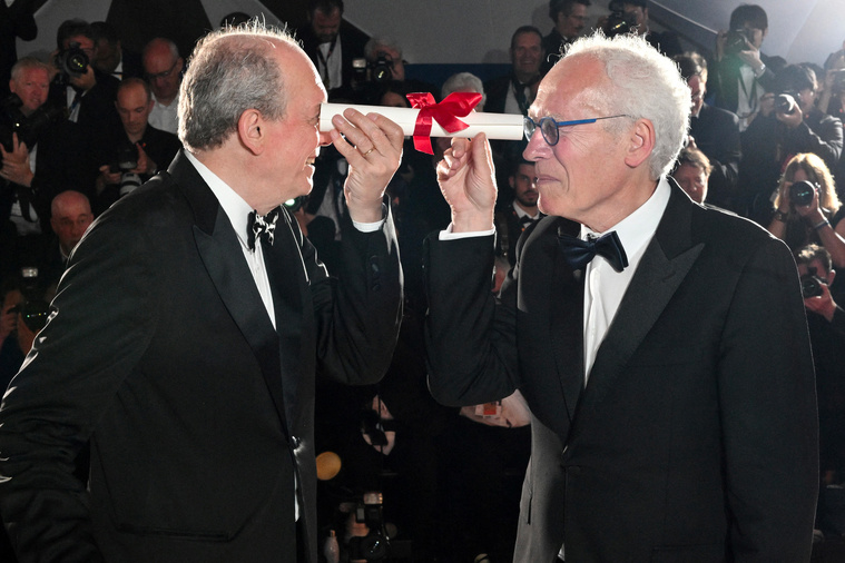 LOIC VENANCE / AFP LOIC VENANCE / AFP