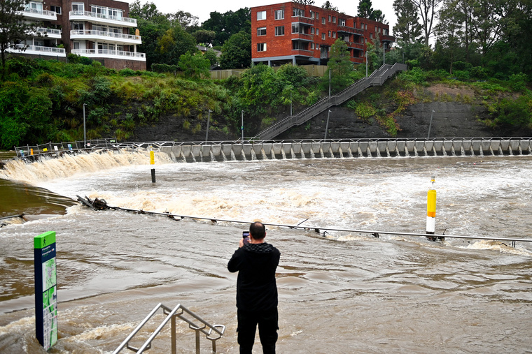 Izhar KHAN / AFP Izhar KHAN / AFP