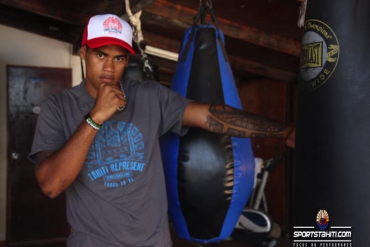 Champoionnat de France de Boxe amateur : Heimata Neuffer s'incline en finale Champoionnat de France de Boxe amateur : Heimata Neuffer s'incline en finale