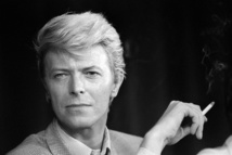 David Bowie avait demandé à ce que ses cendres soient dispersées sur Bali David Bowie avait demandé à ce que ses cendres soient dispersées sur Bali