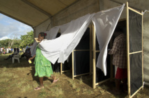 Vanuatu : Les résultats officiels des législatives confirment l’atomisation du Parlement