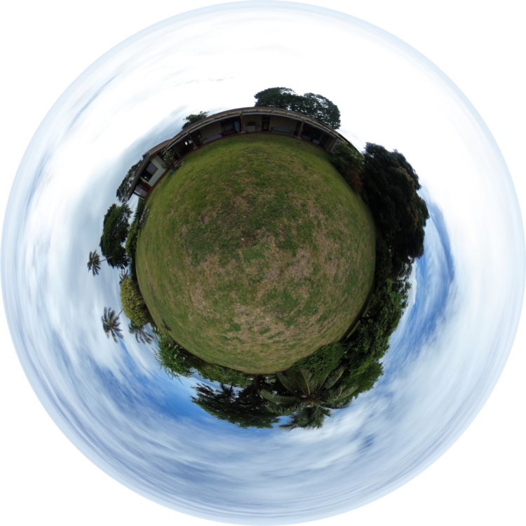 Fenua View, la vie en 360 degrés