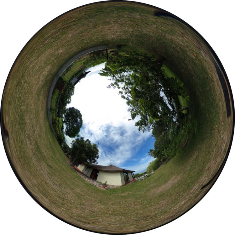 Fenua View, la vie en 360 degrés Fenua View, la vie en 360 degrés