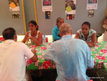 La semaine du microcrédit, jusqu'à vendredi La semaine du microcrédit, jusqu'à vendredi