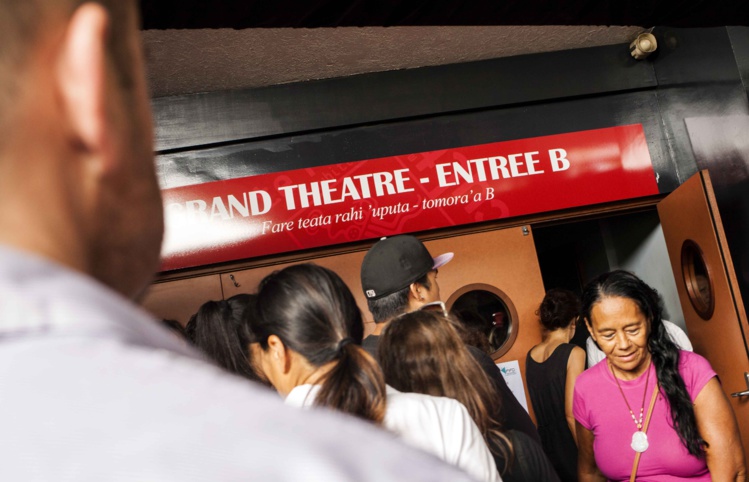 Carte Blanche : une ode à l’amour et l’humanité