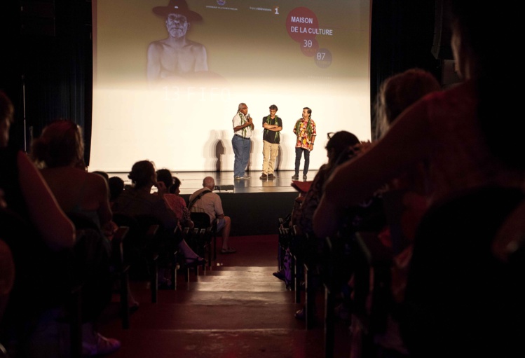 Carte Blanche : une ode à l’amour et l’humanité